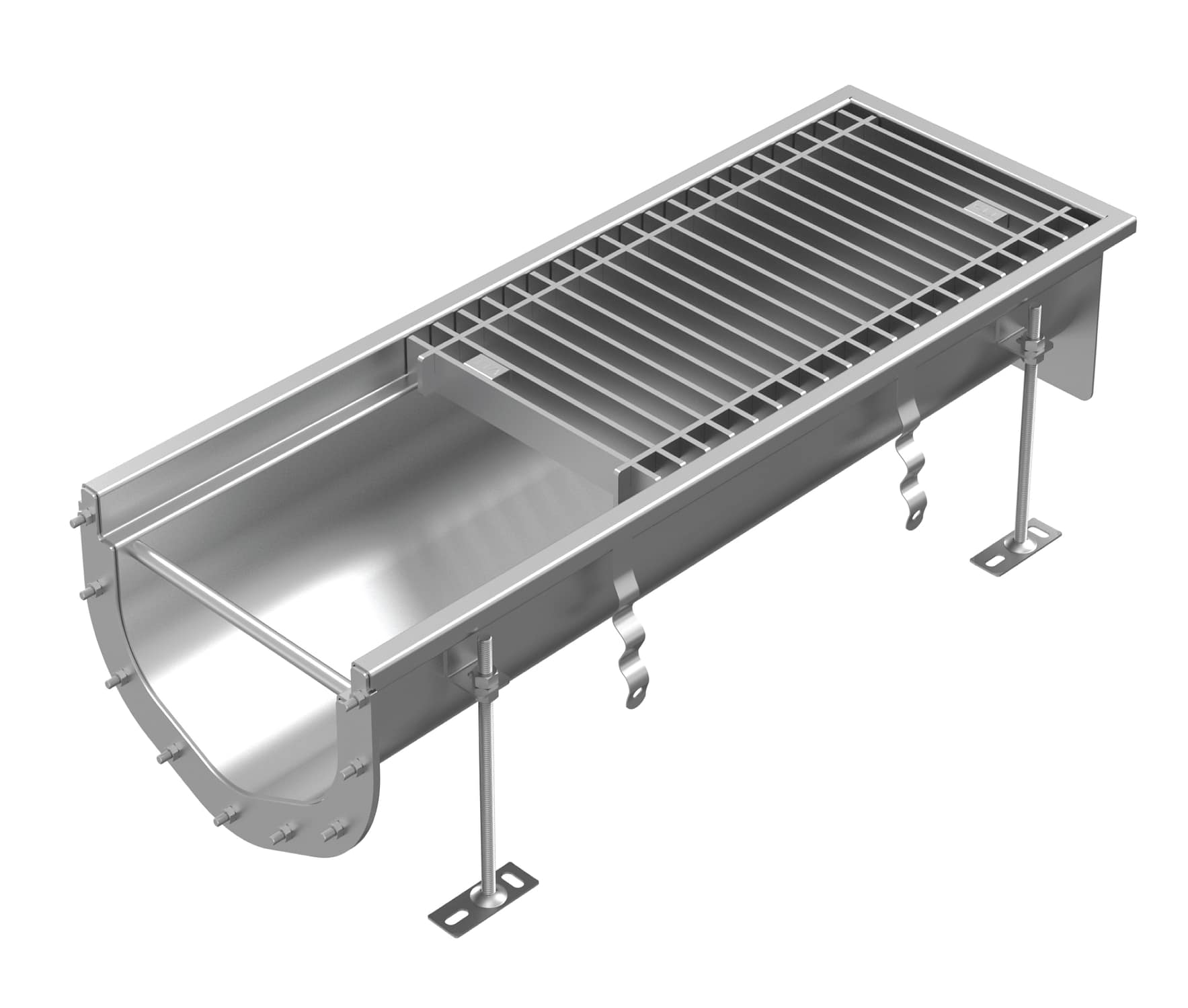 Test3 DRAINS UNLIMITED