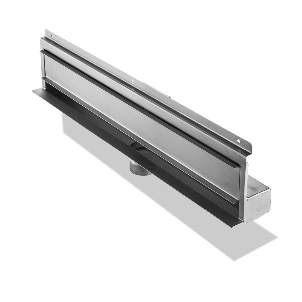 DUW: FLANGLESS